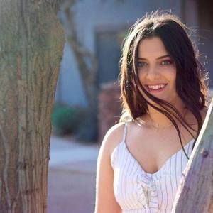 Meet your Posher, Ashlee